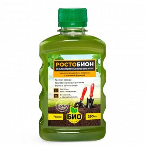 Ростобион 0,25л Био-комплекс