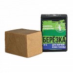 Твердый шампунь &quot;Березка&quot;