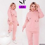 Одежда Женская больших размеров. Костюмы