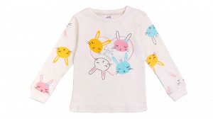 Пижама для девочки  3-4-5-6-7 лет  BONITO KIDS /уп.5шт./меш.200шт.