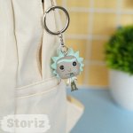 Брелок Funko POP &quot;Rick&quot;