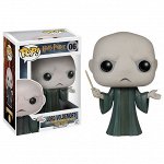 Фигурка Funko POP &quot;Lord Voldemort&quot; 06
