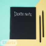Тетрадь &quot;Death Note&quot; 48 листов