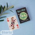 Игральные карты &quot;Профессор&quot;