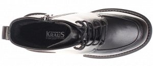 Дерби Kraus XUS-12631-4A-KB-K