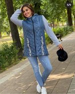 Жилет