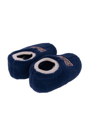 УГГИ детские UGG MINI WOOL  цвет Индиго