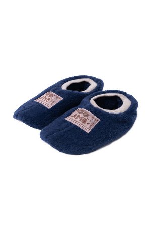 УГГИ UGG MINI WOOL цвет Индиго 36-37