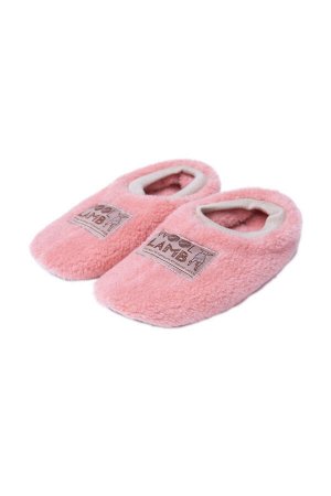 УГГИ UGG MINI WOOL цвет Лосось 36-37