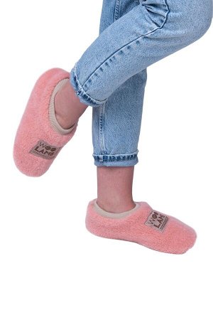 УГГИ UGG MINI WOOL цвет Лосось 36-37