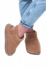 УГГИ UGG BOOTS CAMEL ЦВЕТ КЕМЕЛ