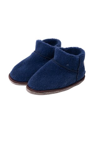 WOOLLAMB УГГИ UGG BOOTS WOOL цвет Индиго 42-43