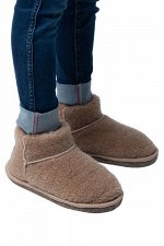 УГГИ UGG BOOTS KIDS CAMEL цвет Кемел