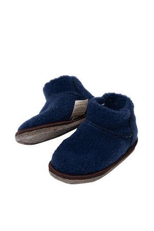 УГГИ UGG BOOTS KIDS цвет Индиго Подошва Войлок