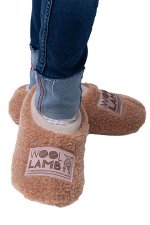 УГГИ детские UGG MINI CAMEL цвет Кемел