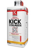 KICK Collagen liquid 500 ml