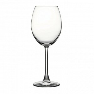 Набор бокалов для вина, 6 шт, 440 мл, стекло, ENOTECA