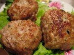 Котлеты натуральные 5 кг