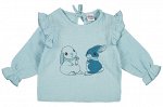 Кофта для девочки