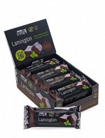 PR Пирожное протеиновое &quot;ламингтон &quot; 50г/8шт., шт.