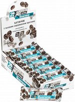 PR Протеиновый батончик EXTRA GUARANA 25% белка 40г /18 шт., шт.