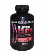 IM Супер Сжигатель жира / Супер Катс (Super cuts) (140 кап.), шт.
