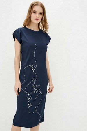 Платье RM3039-21VC от RicaMare