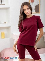 Трикотажная женская футболка Lingeamo ВФ-08 (28)