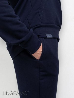 Мужские брюки из футера Кб-33 (88)