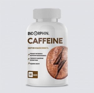 Энергетик Caffeine Endorphin