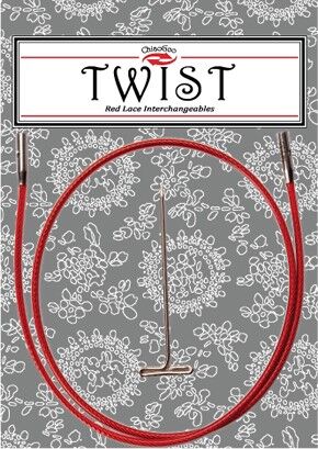 Леска Twist металлический трос, обтянутый нейлоном