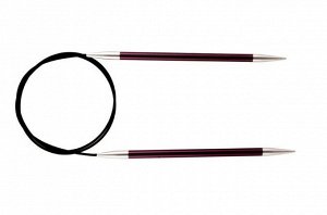 Спицы круговые Zing