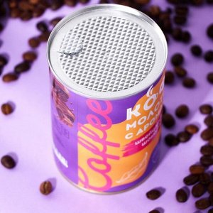 Кофе натуральный молотый ароматизированный "Швейцарский шоколад", 150 г