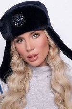 Шапка