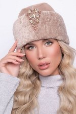 Шапка