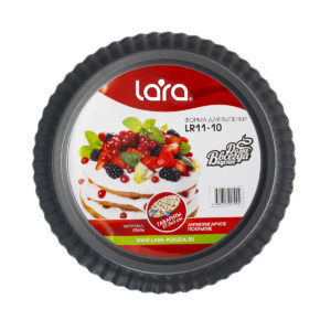 Форма для выпечки LARA (Пирог)