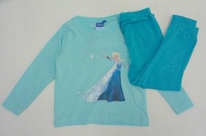 Пижама для девочки Disney (уценка)