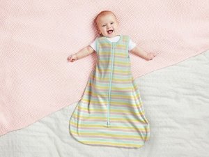 Спальный мешок детский Lupilu (Уценка)