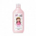 Для Девочек 3-7лет Шампунь для легкого расчесывания волос