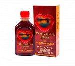 Бальзам Жемчужина Крыма (защита сердца) 250 мл