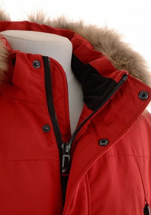 Мужская зимняя куртка MN-1197