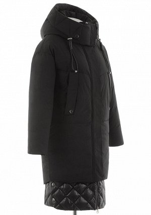 Зимнее пальто COV-2080