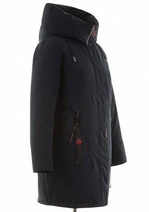 Зимнее пальто PL-21919