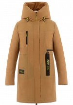 Зимнее пальто PL-21907