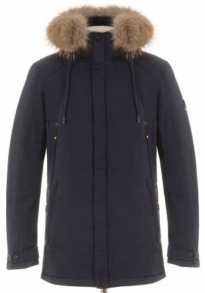 Мужская зимняя куртка MN-1001