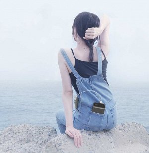 Пусковое зарядное устройство Xiaomi Mi 70mai Jump Starter