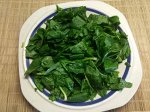Шпинатная соль (70 г)