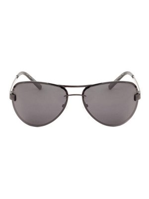 Солнцезащитные очки MARSTON 9068 Черные Глянцевые