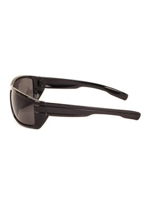 Солнцезащитные очки BOSHI 2009M Черные Глянцевые