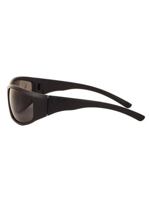Солнцезащитные очки Kanevin 2004 Черные Матовые